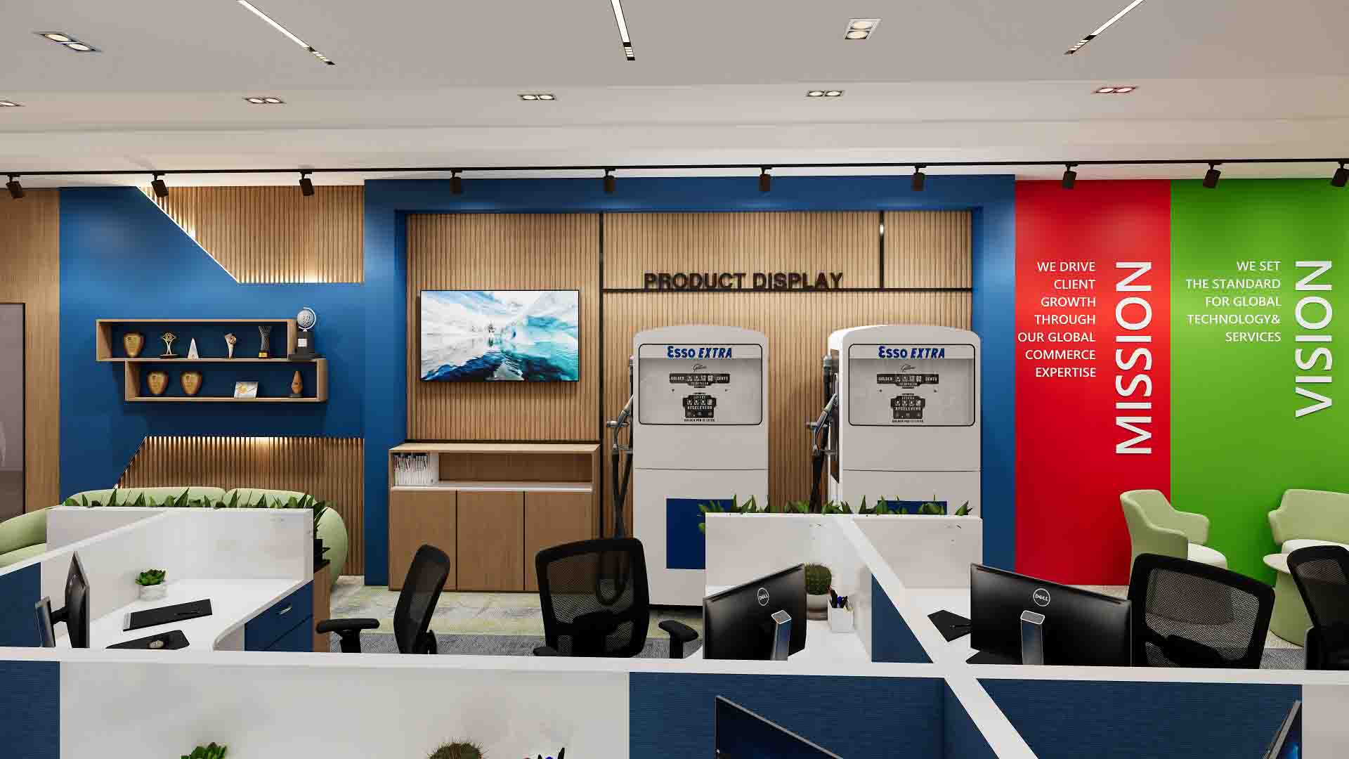 Interior Designs